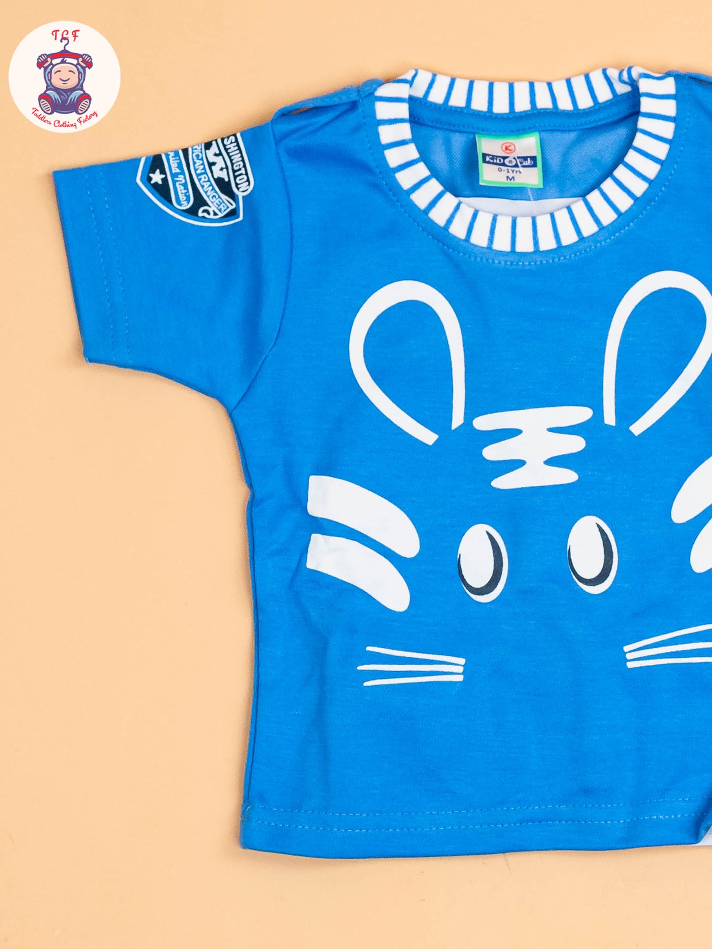 Blue & White - Jumpsuits