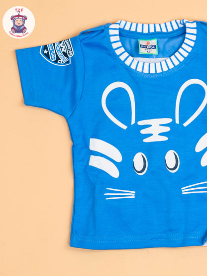 Blue & White - Jumpsuits