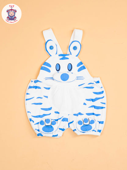 Blue & White - Jumpsuits