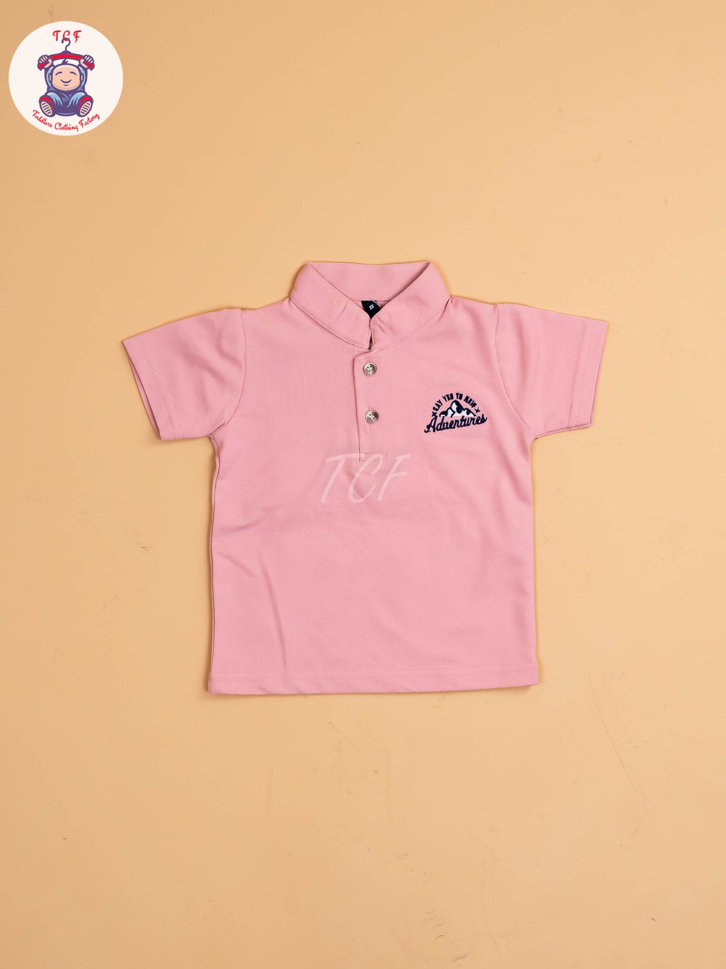 Pink & White - T-Shirts & Shorts