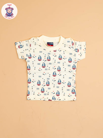 Blue & Yellow - Jumpsuits