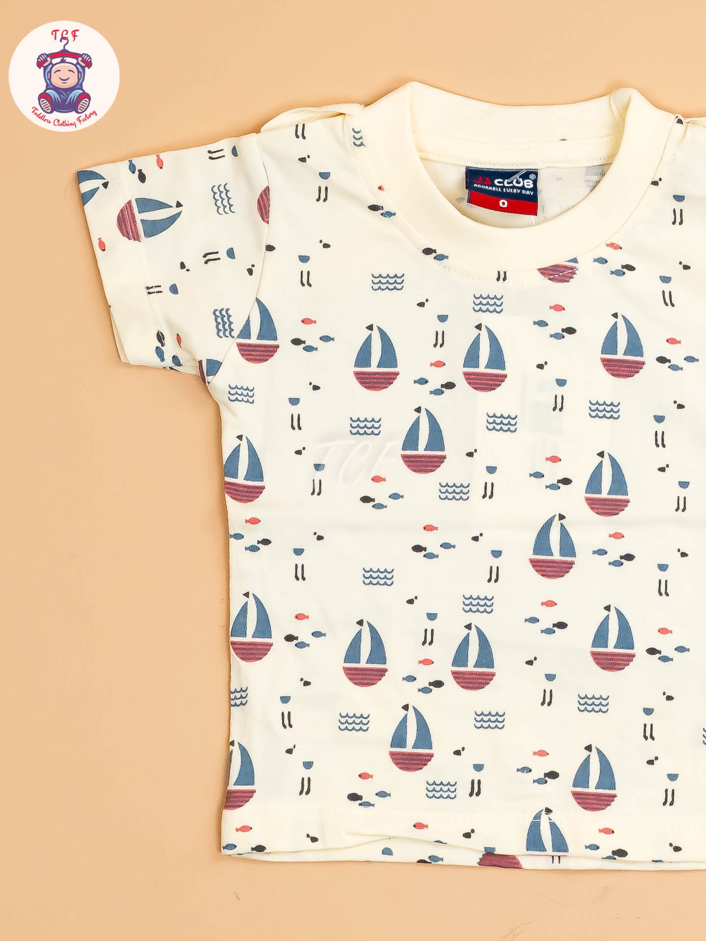 Blue & Yellow - Jumpsuits