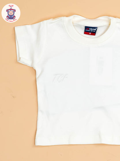 White & Beige  - Jumpsuits