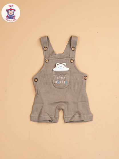 White & Beige  - Jumpsuits