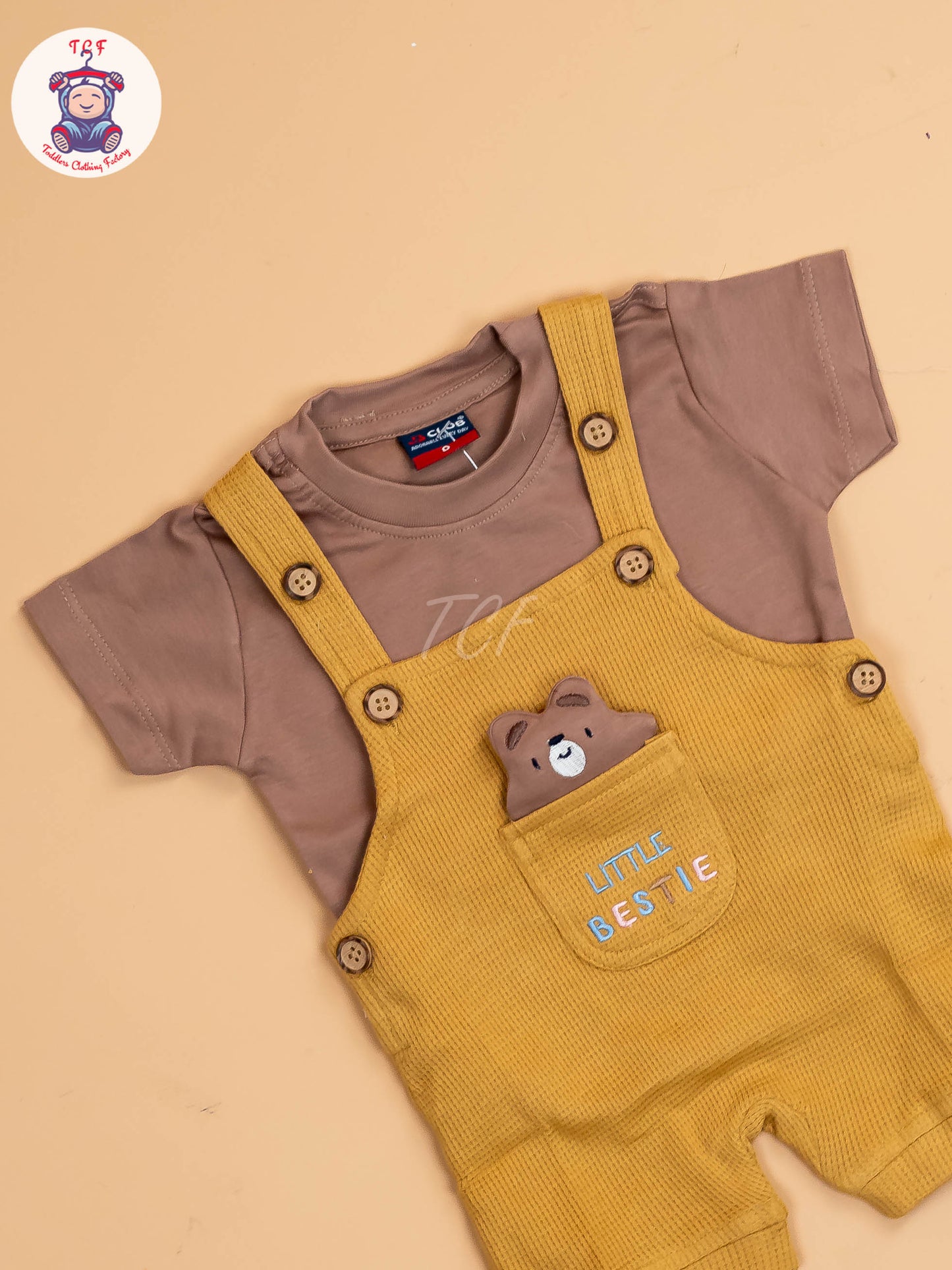 Master & Brown  Jumpsuits