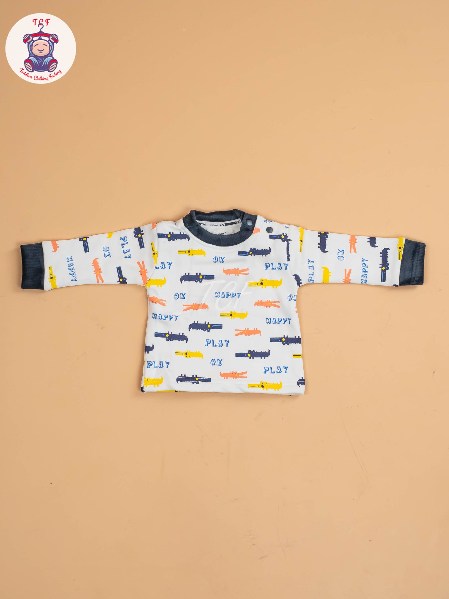 White & Navy  - Jumpsuits