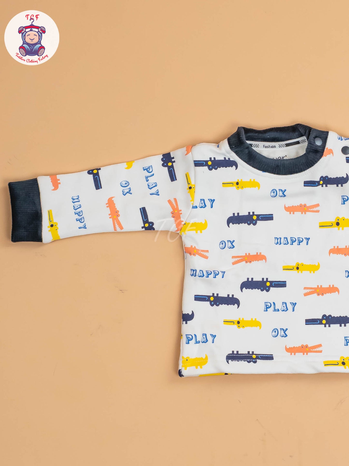 White & Navy  - Jumpsuits