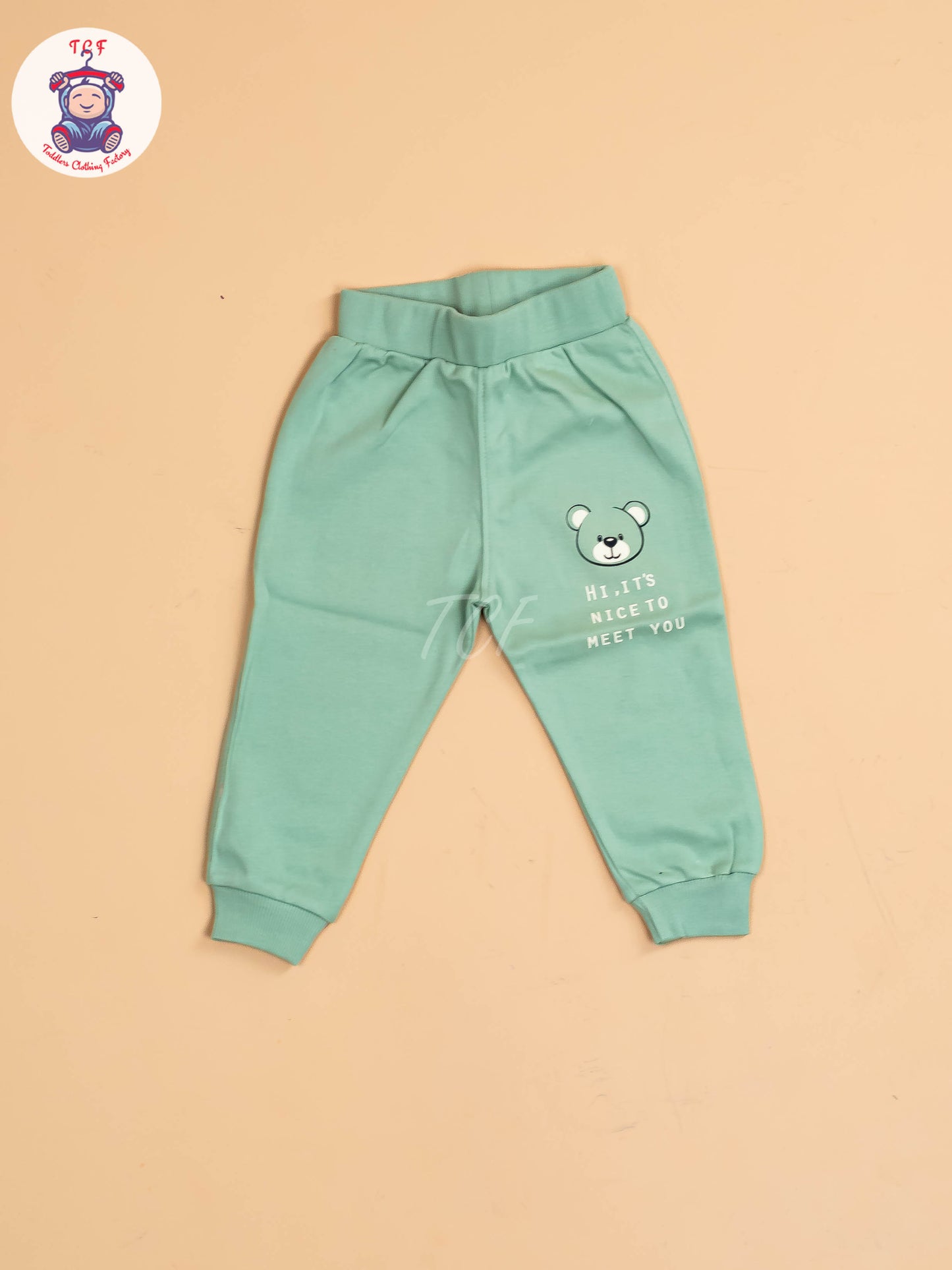 Green - T-Shirts With Shirt and Shorts
