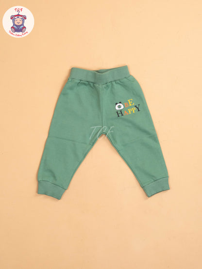 Pista - Printed Full Hand Shirt With Plain Pant