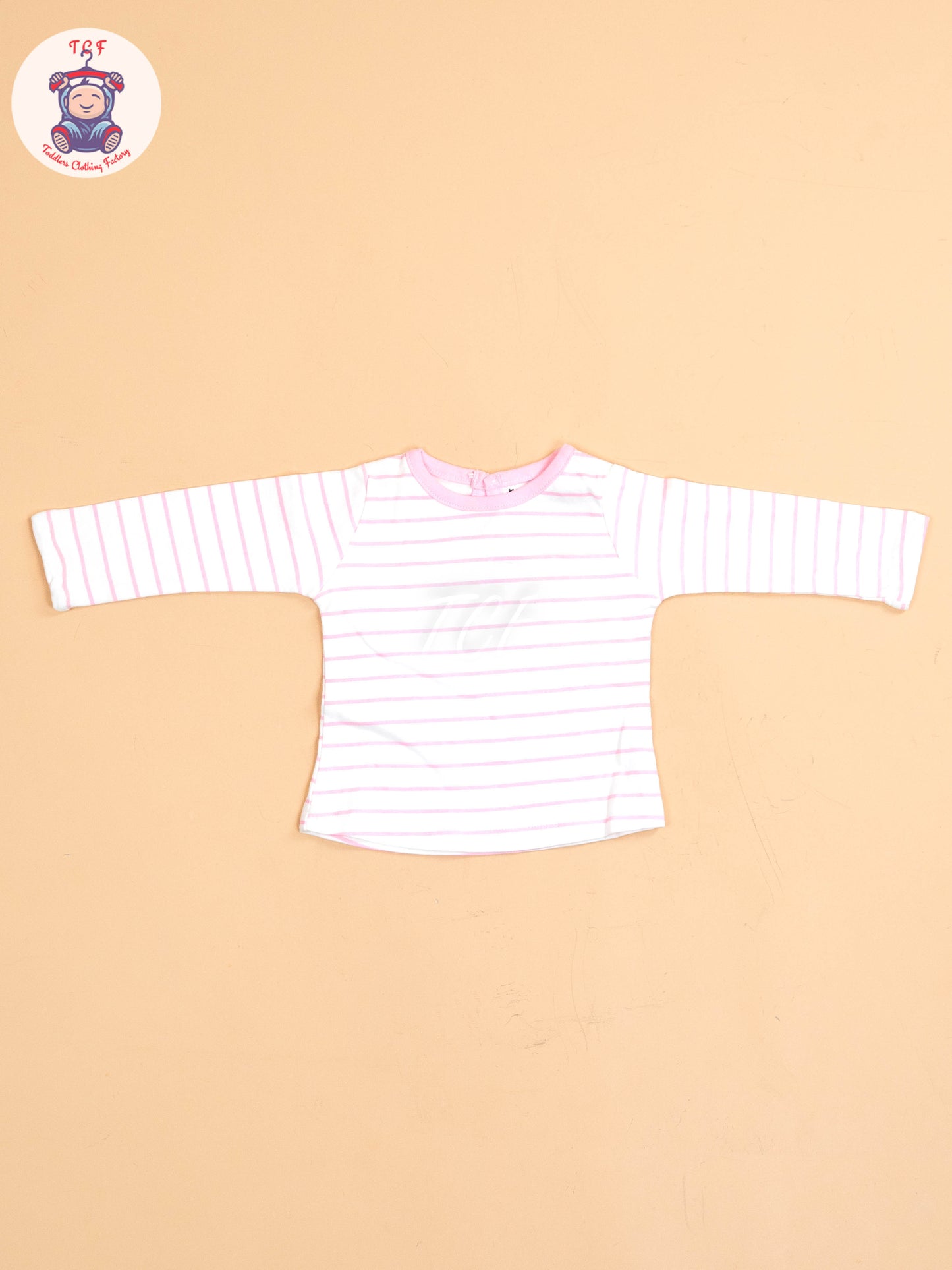 White & Pink - Jumpsuits