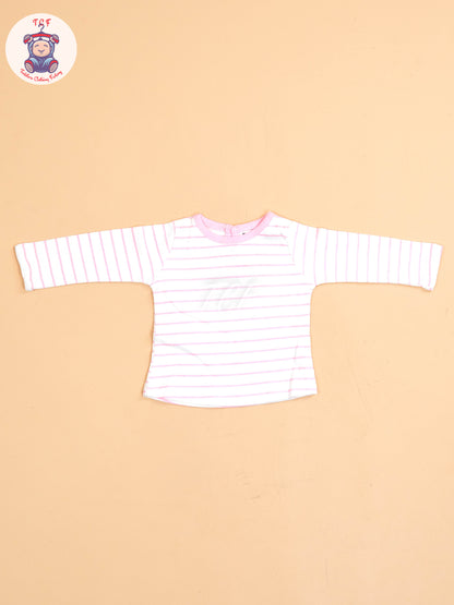 White & Pink - Jumpsuits