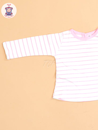 White & Pink - Jumpsuits