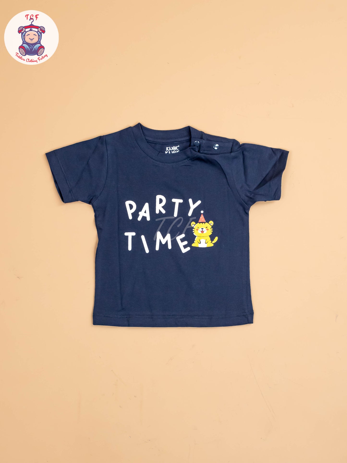 Rust - Boys Marvel Jogger set