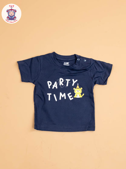 Brown - Boys Marvel Jogger set