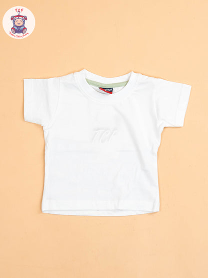 White & Green  - Jumpsuits