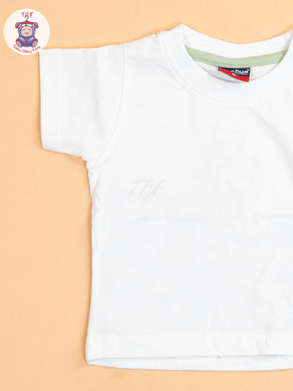 White & Green  - Jumpsuits