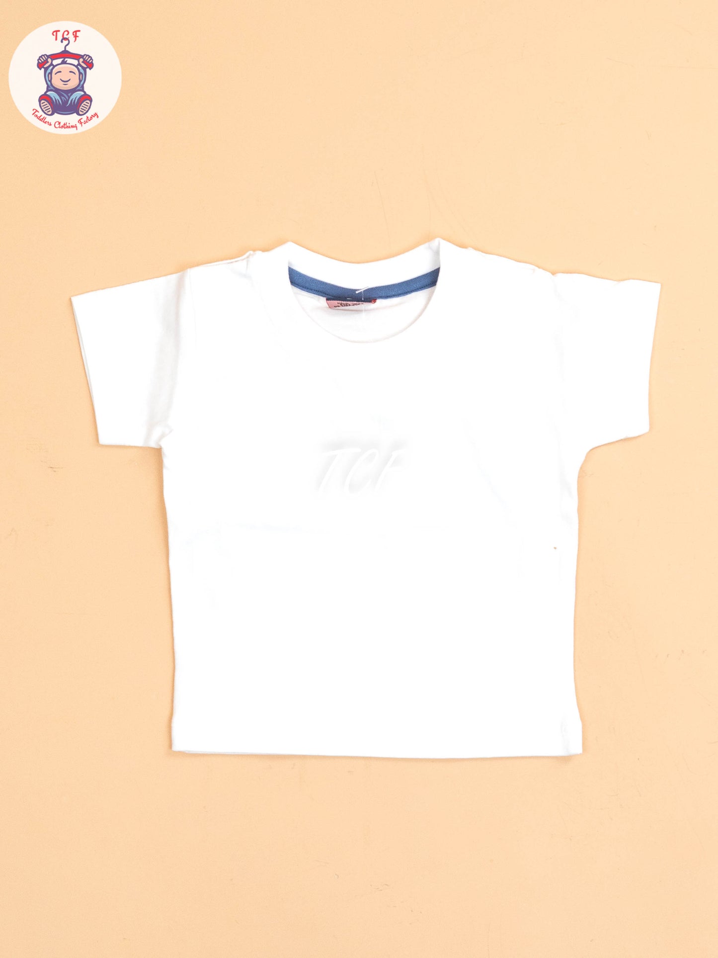 White & Blue  - Jumpsuits