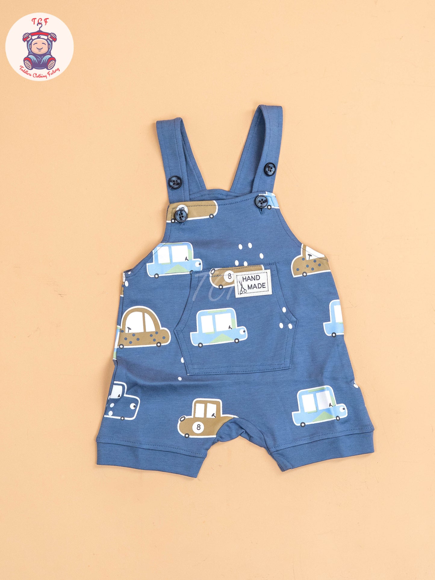 White & Blue  - Jumpsuits