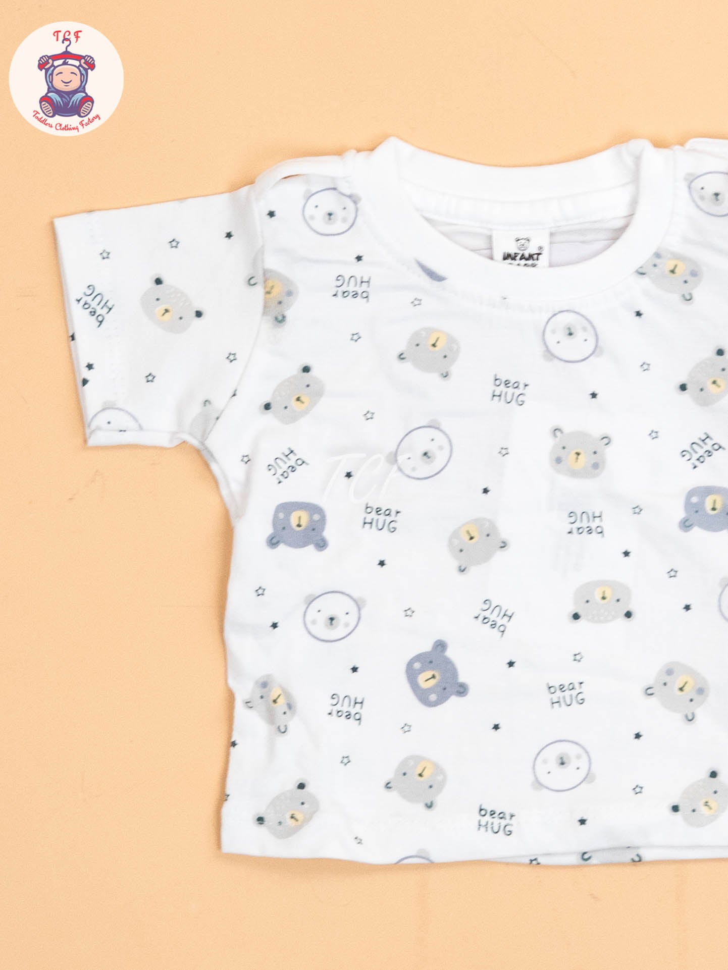 White & Grey  - Jumpsuits