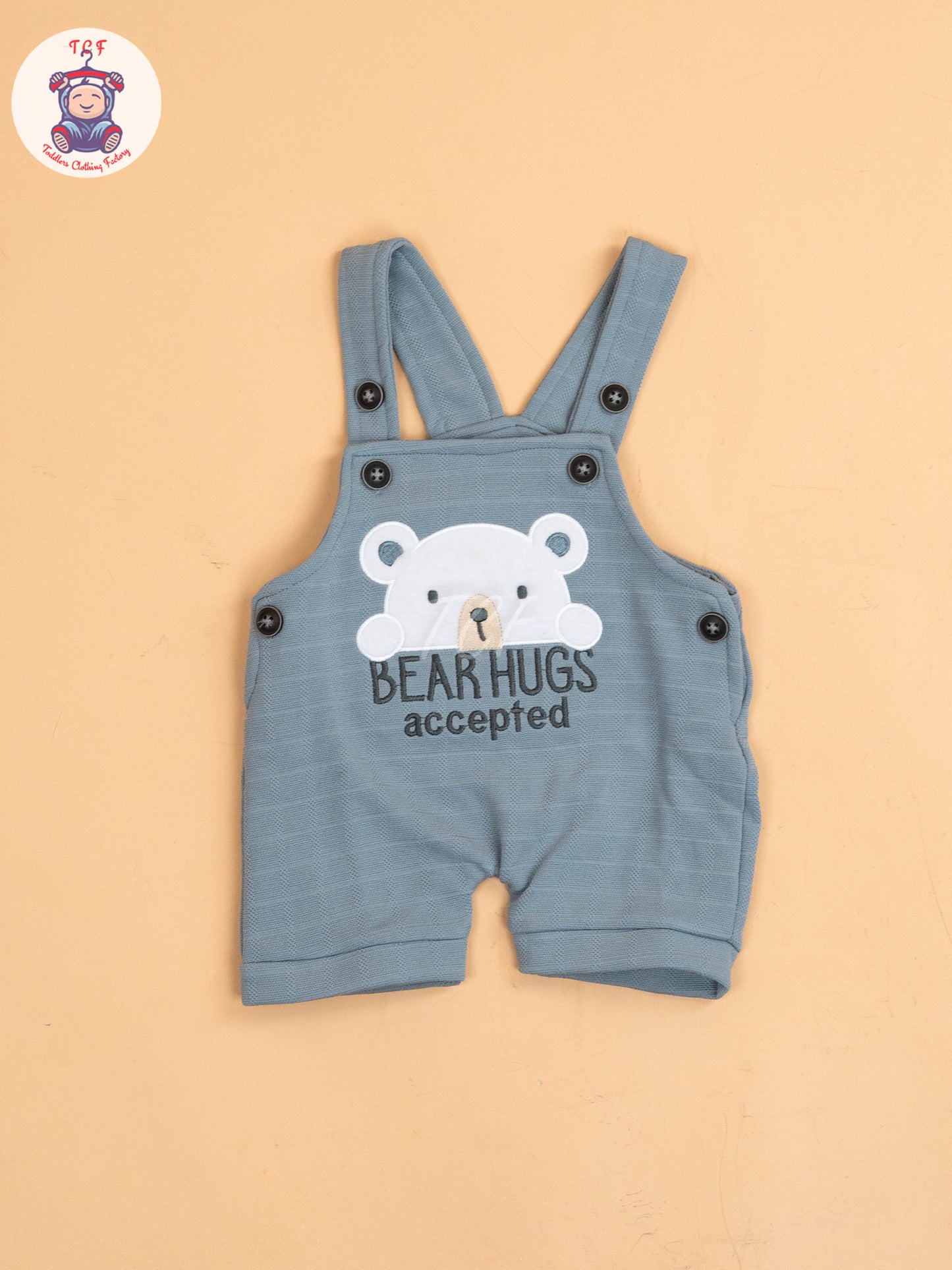 White & Grey  - Jumpsuits