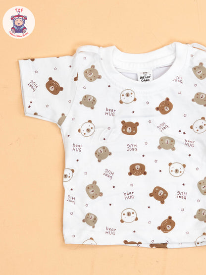 White & Fawn  - Jumpsuits