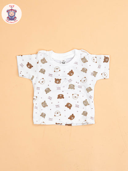 White & Fawn  - Jumpsuits