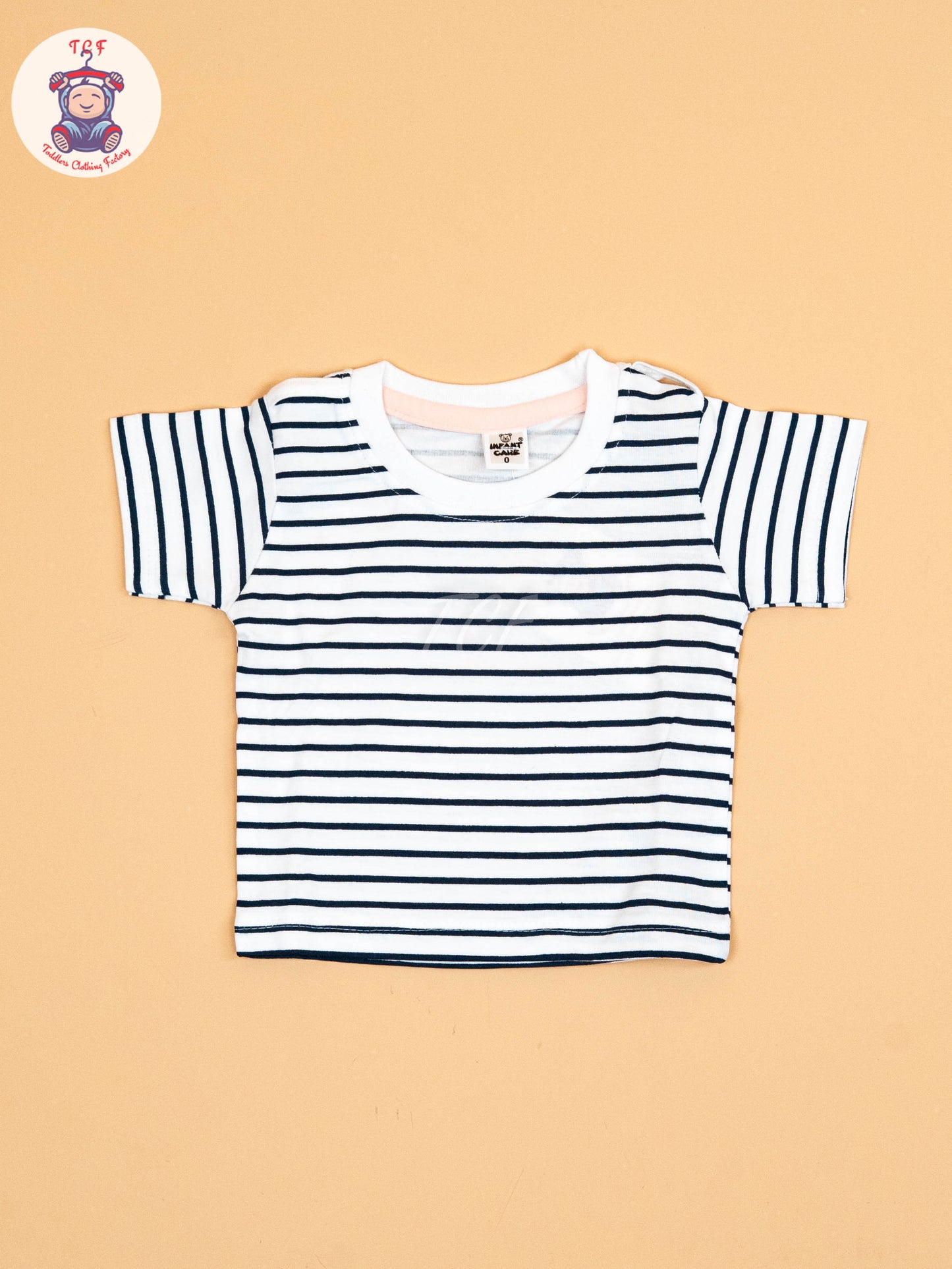 White & Peach   - Jumpsuits