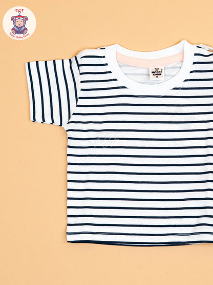 White & Peach   - Jumpsuits