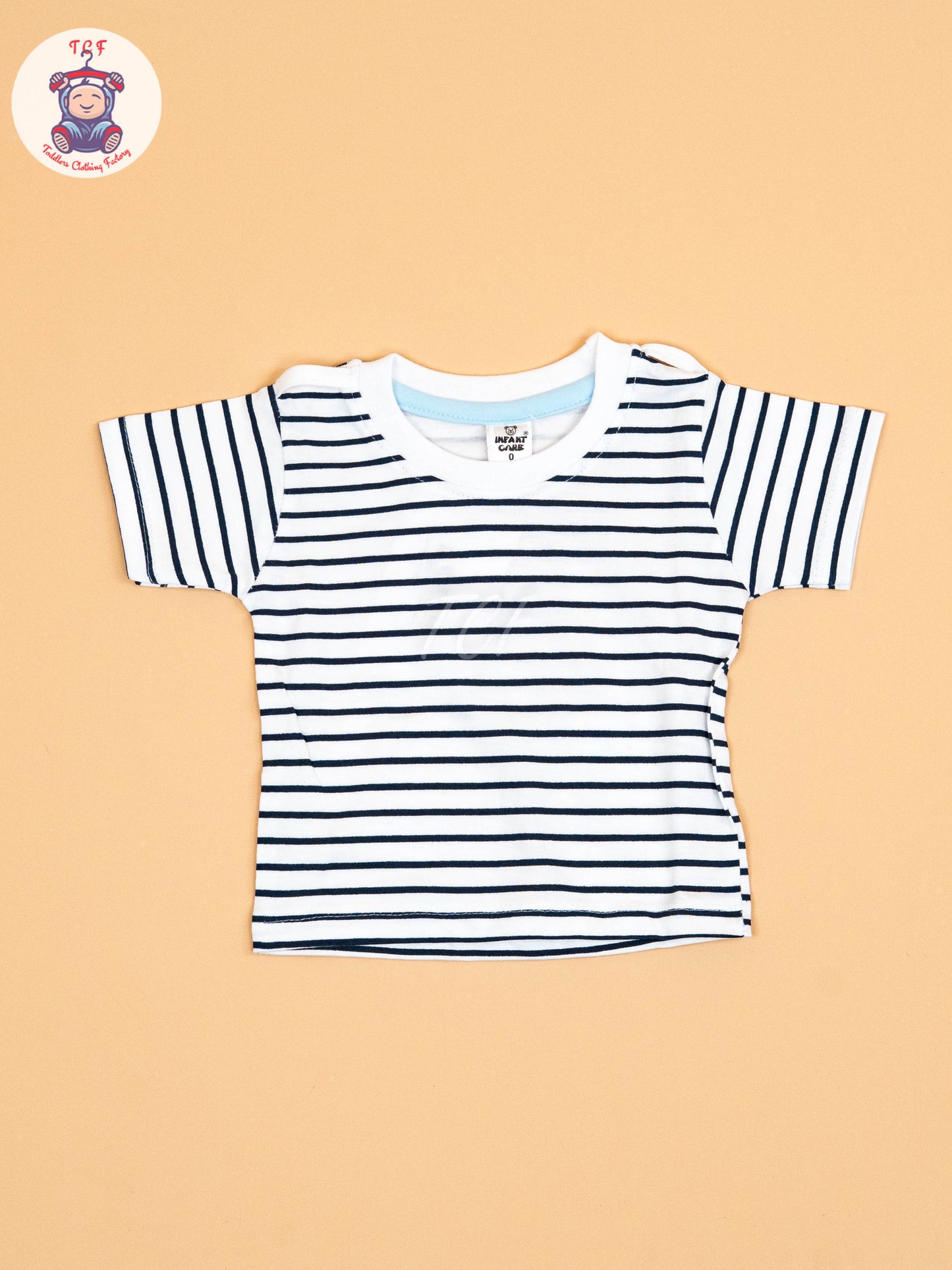 White & Sky Blue   - Jumpsuits