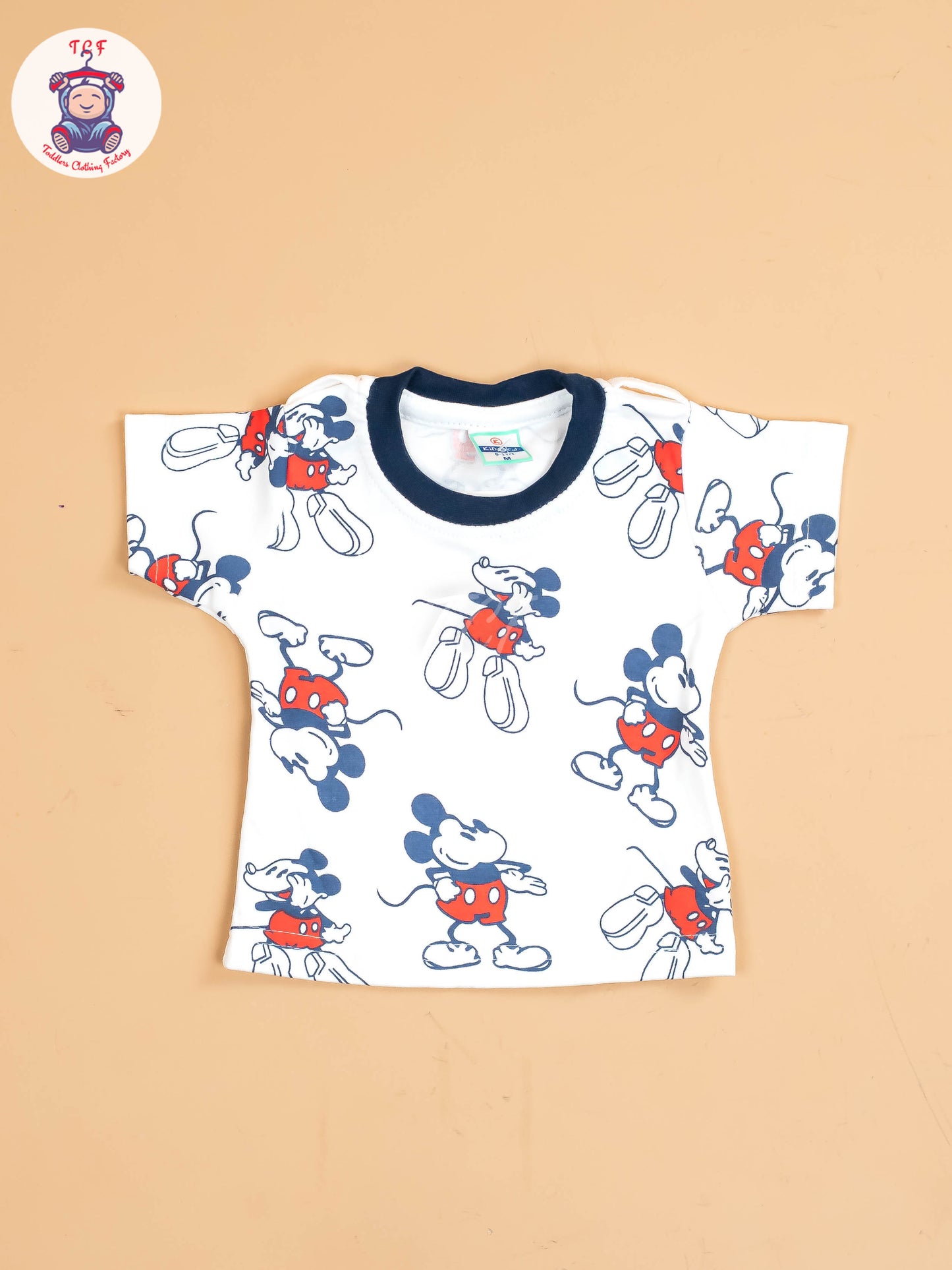 White & Red  - Jumpsuits