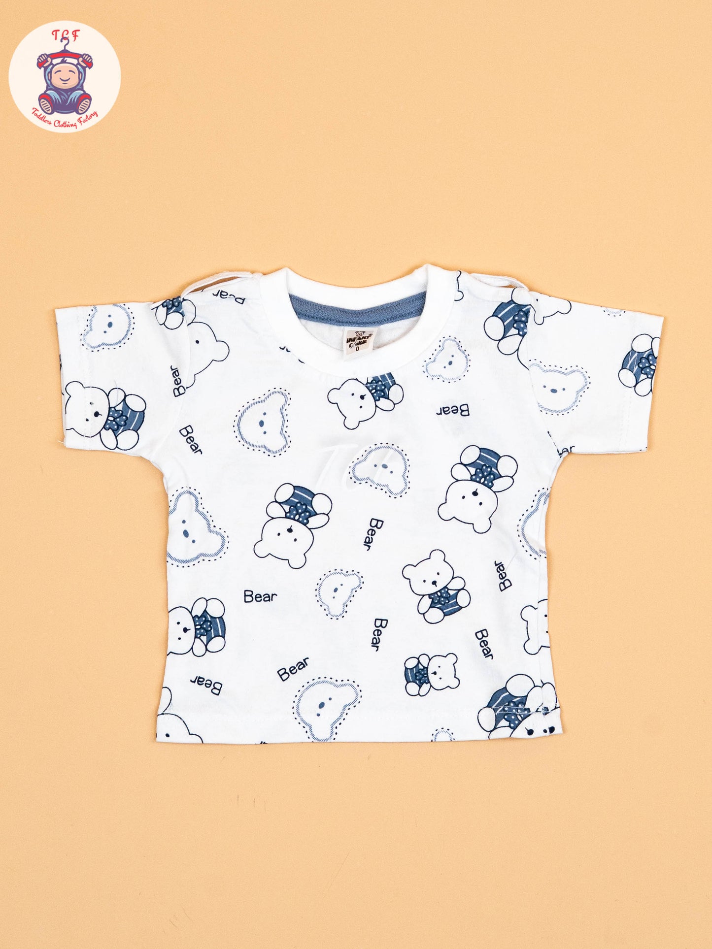 White & Blue  - Jumpsuits