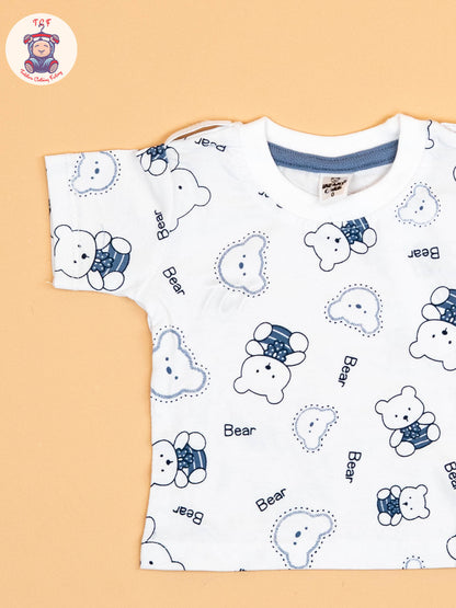 White & Blue  - Jumpsuits