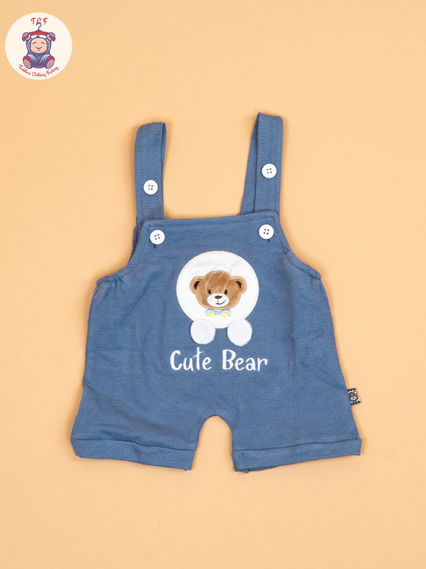 White & Blue  - Jumpsuits