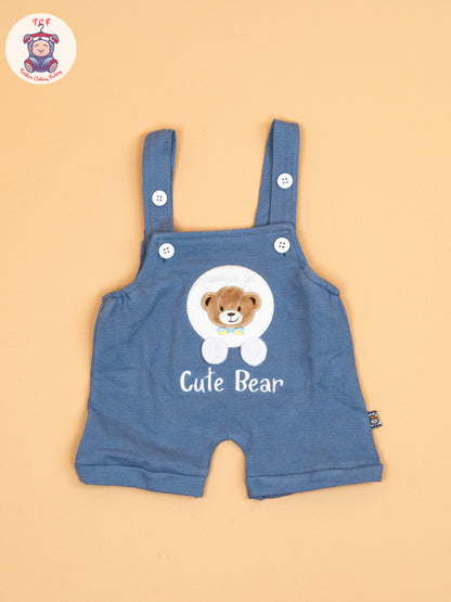 White & Blue  - Jumpsuits