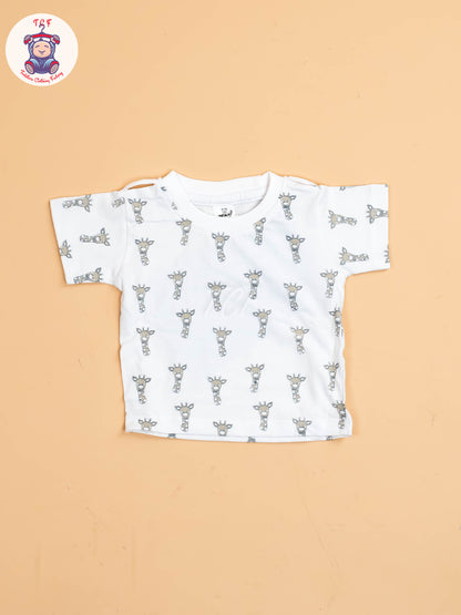 White & Grey  - Jumpsuits