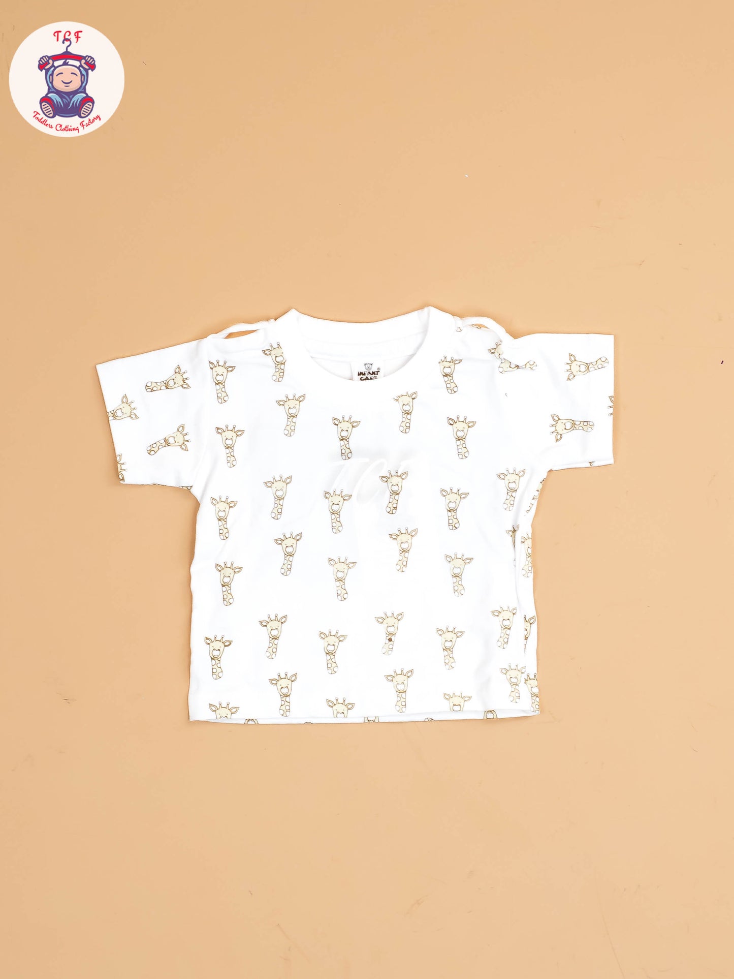 White & Brown  - Jumpsuits