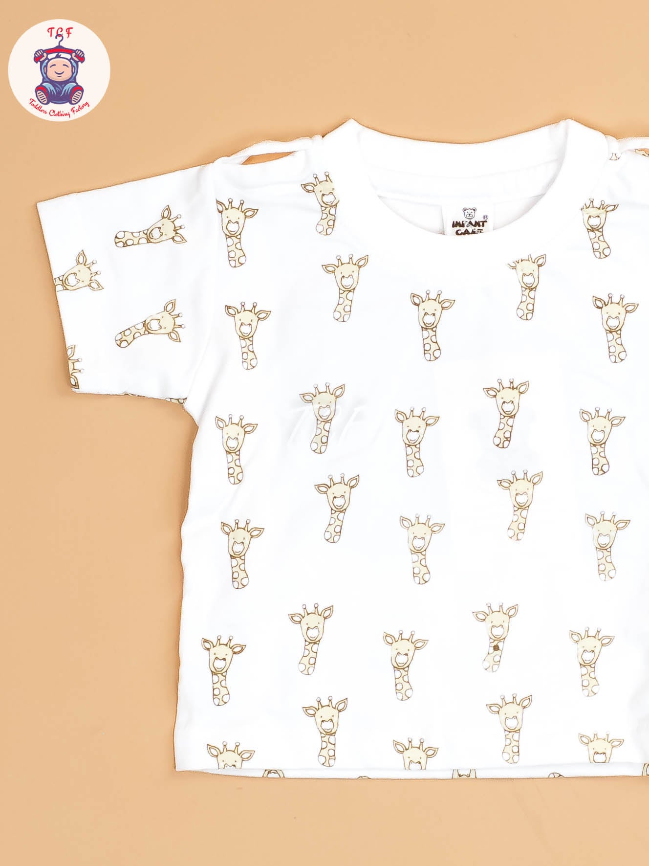 White & Brown  - Jumpsuits