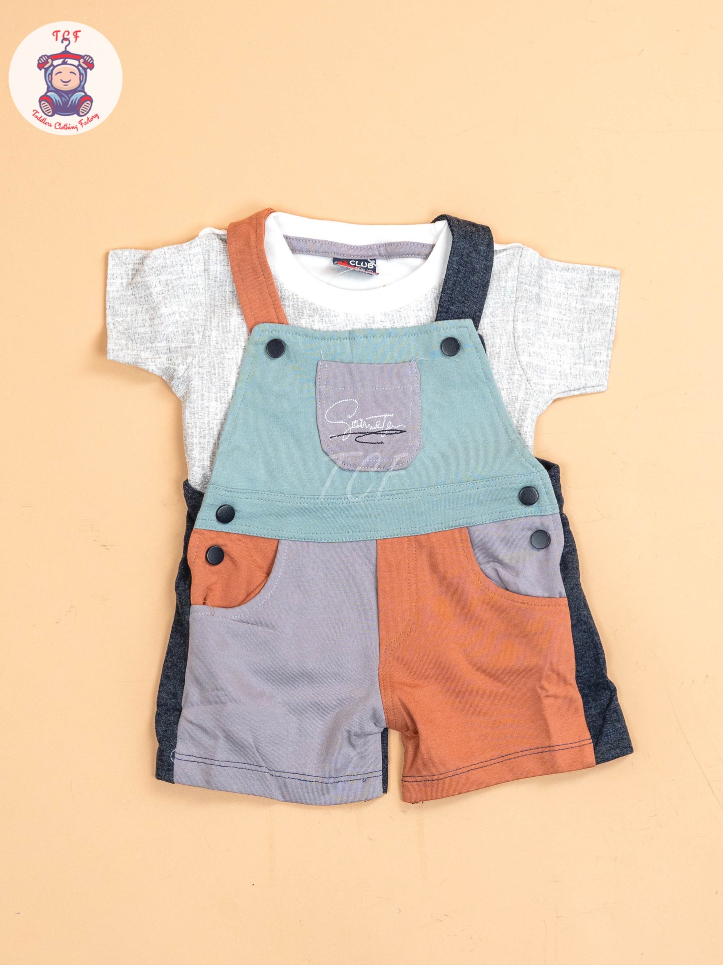 Lite Green - Jumpsuits