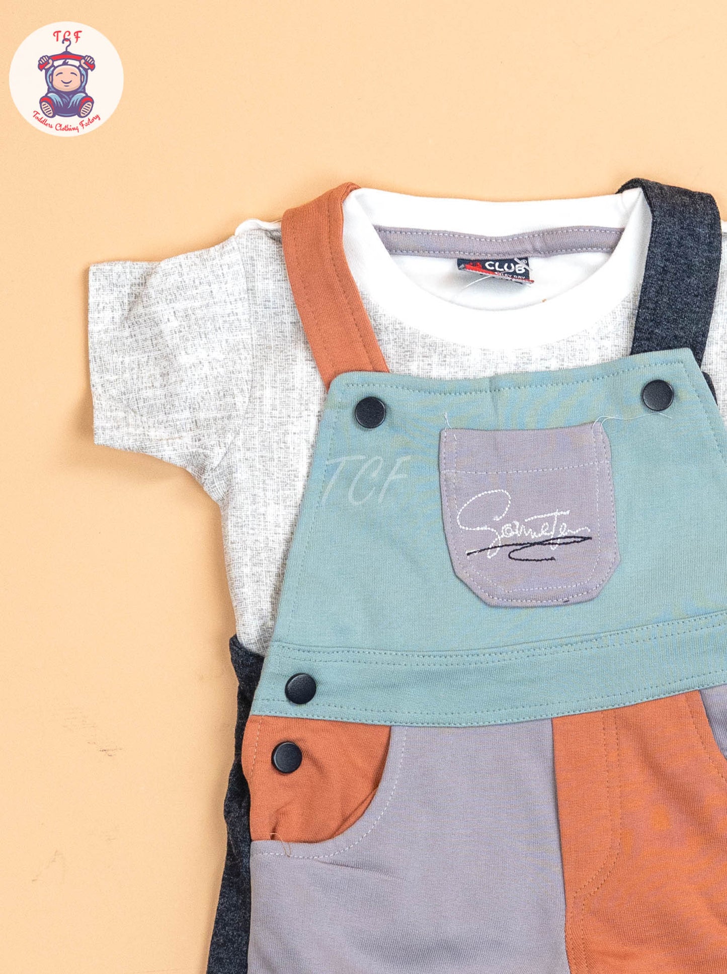 Lite Green - Jumpsuits