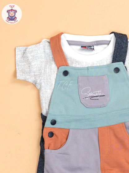 Lite Green - Jumpsuits