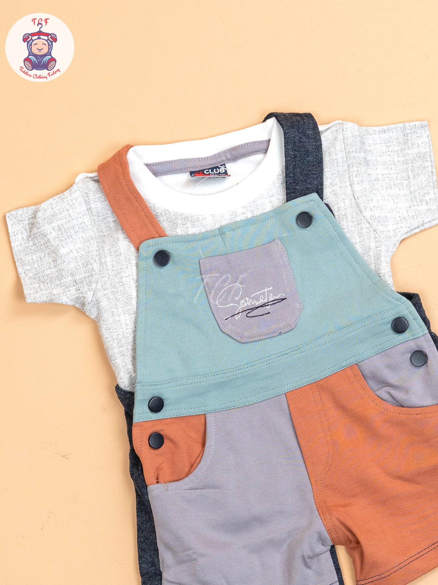 Lite Green - Jumpsuits