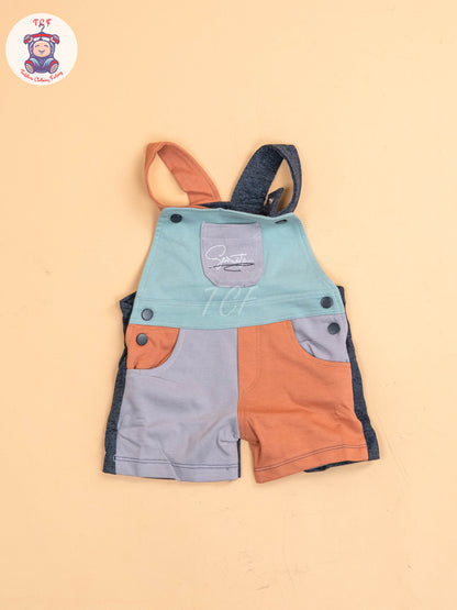 Lite Green - Jumpsuits