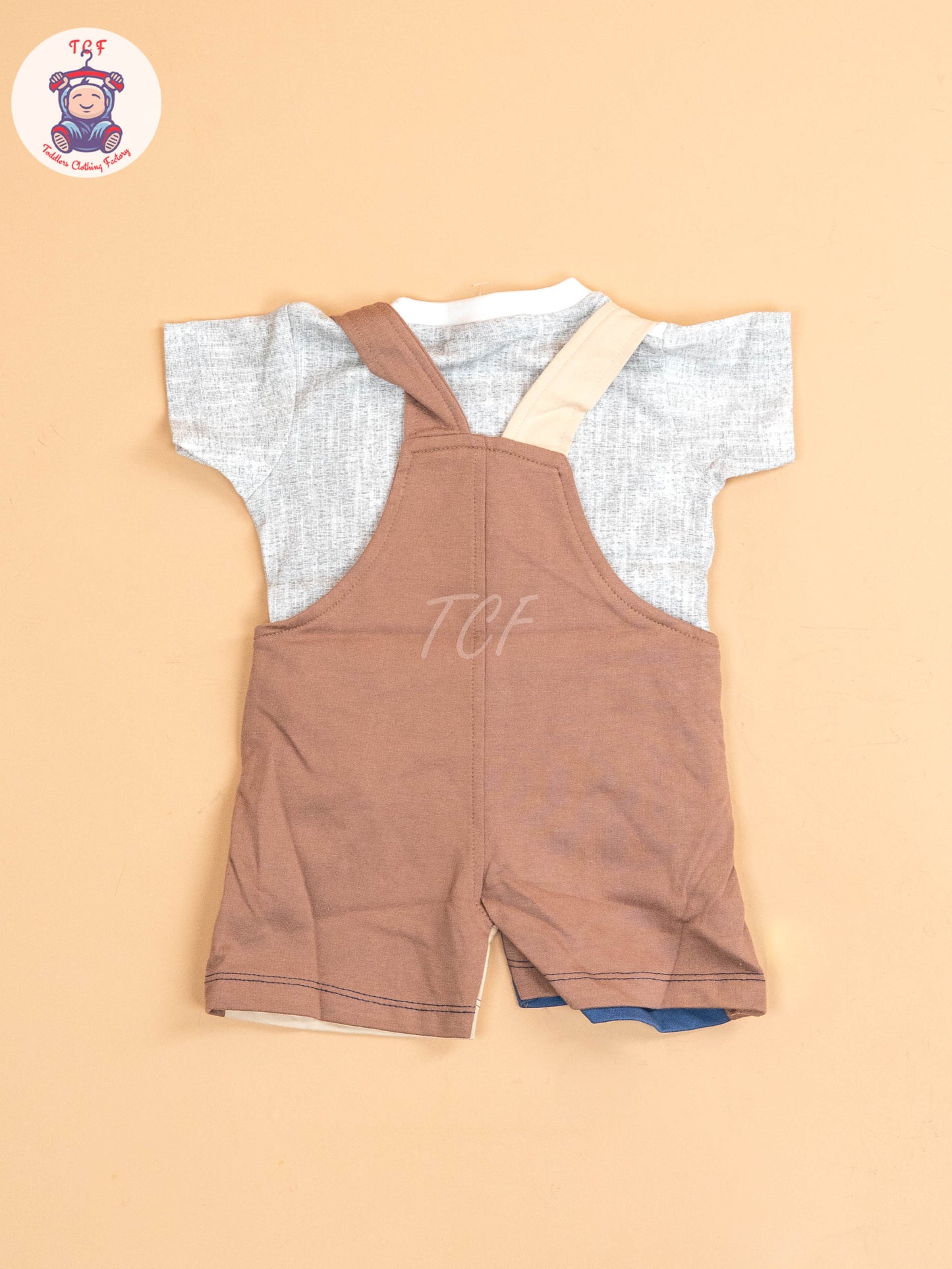 Pista Green  - Jumpsuits