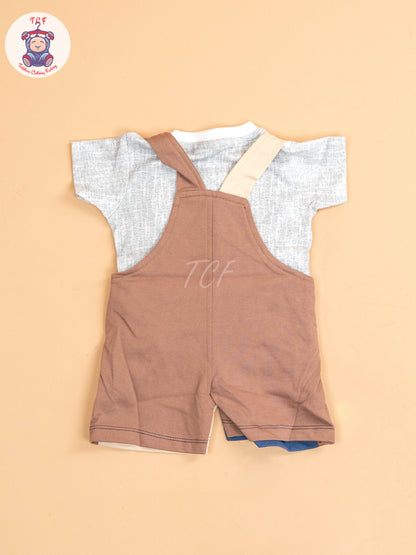 Pista Green  - Jumpsuits