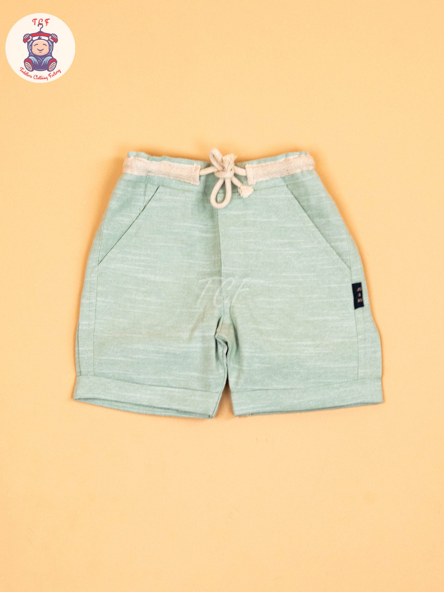 Green - T- Shirts & Shorts