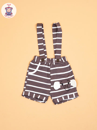 White & Mouve - T-Shirts & Jumpsuits