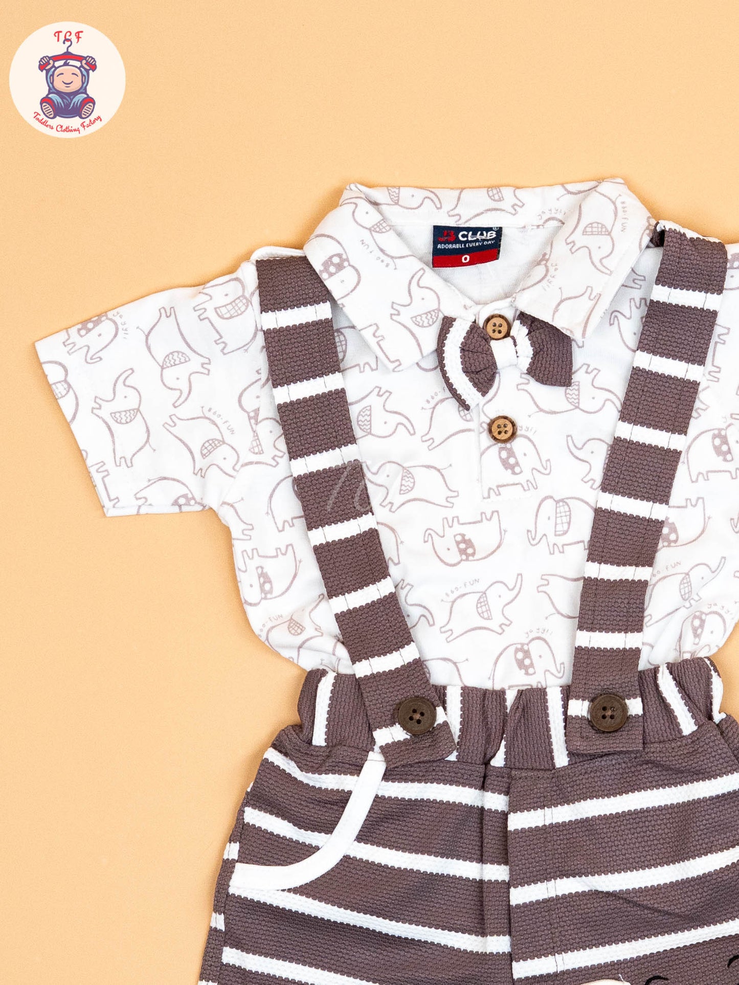 White & Mouve - T-Shirts & Jumpsuits