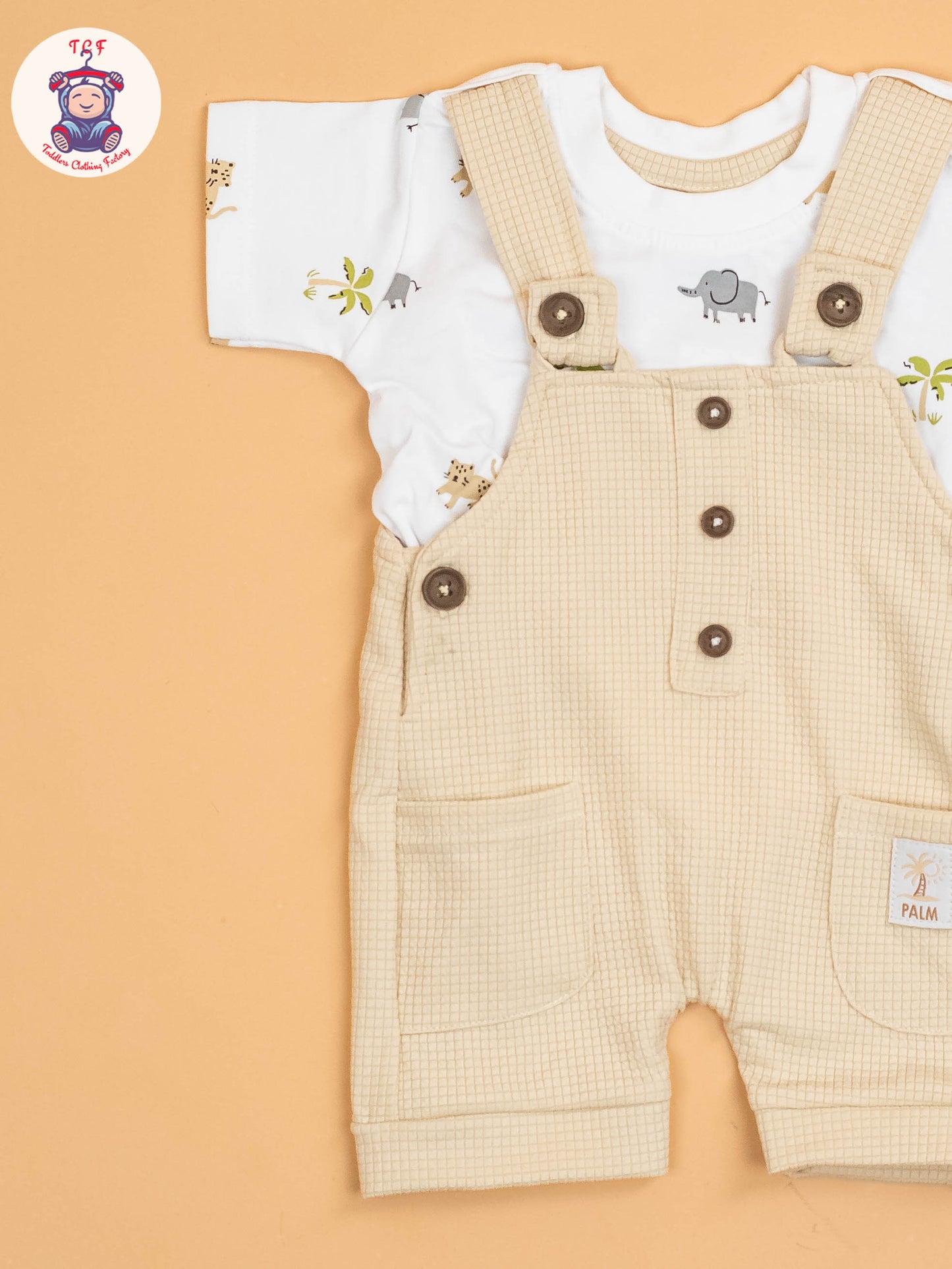 White & Cream  - Jumpsuits