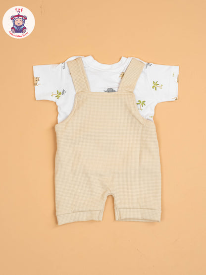 White & Cream  - Jumpsuits