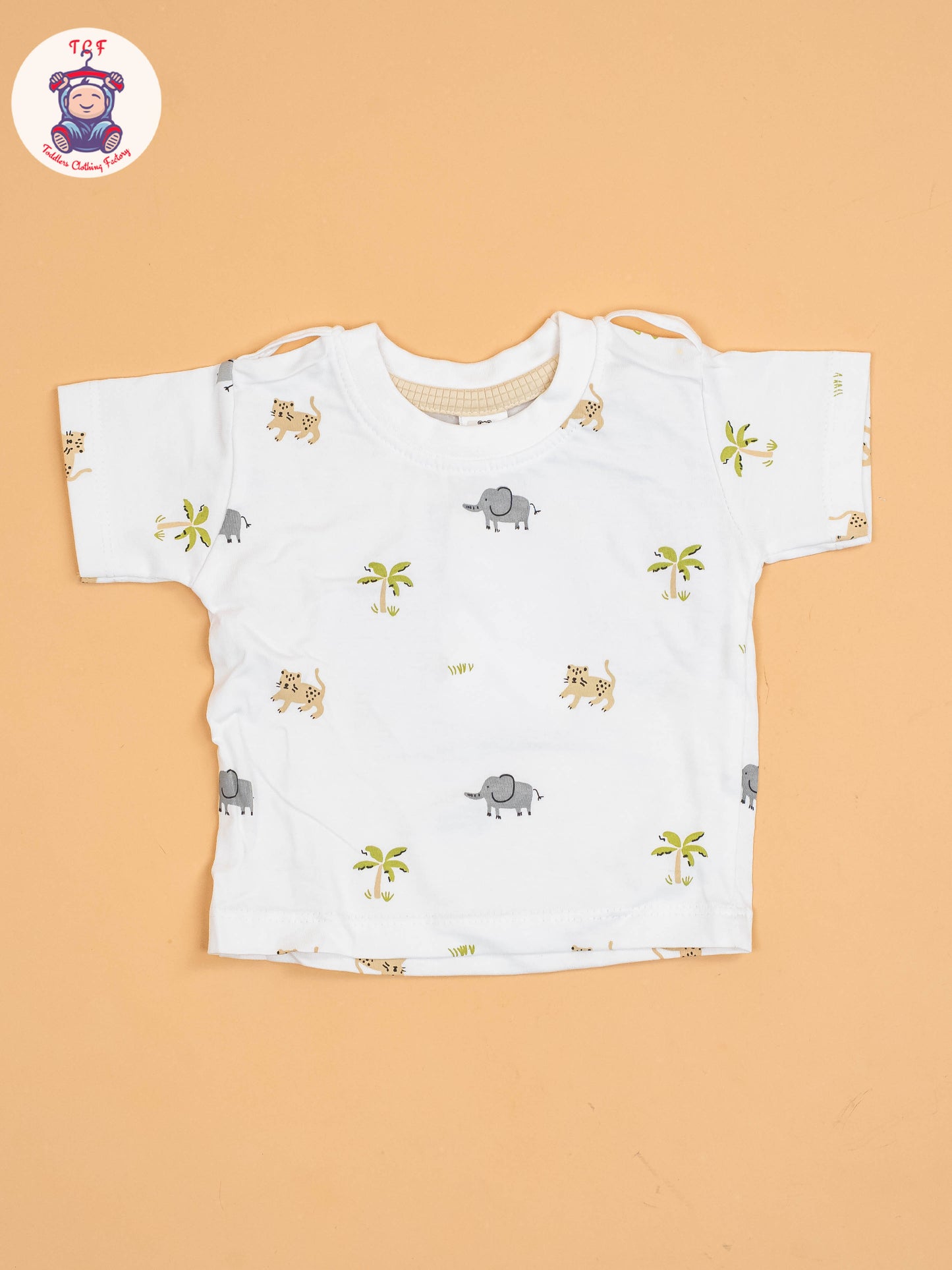 White & Cream  - Jumpsuits